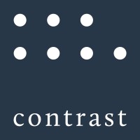 contrast - European & Business Law Logo