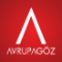 Avrupagöz Logo
