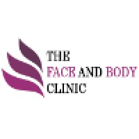 The Face and Body Clinic, London Logo