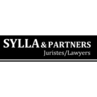 SYLLA&PARTNERS Logo