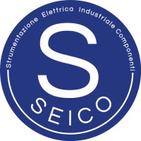SEICO SRL Logo