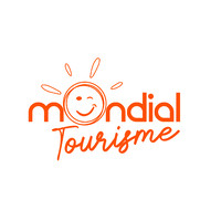 Mondial Tourisme Logo