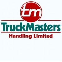 Truckmasters Handling Ltd Logo
