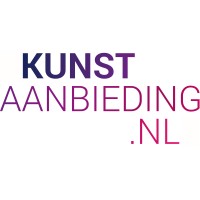 kunstaanbieding .nl Logo