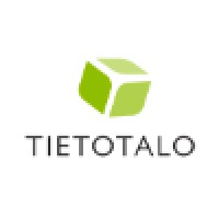 Tietotalo Logo
