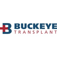 Buckeye Transplant Services Logo
