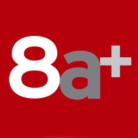 8a+ Investimenti SGR Logo