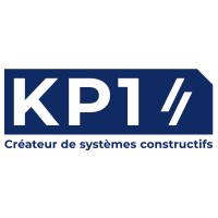 KP1 Logo