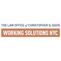 The Law Office of Christopher Q. Davis Logo