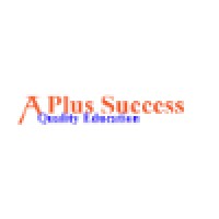 A Plus Success Logo