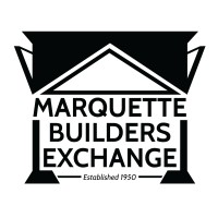 Marquette Builders Exchange Logo