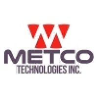 METCO TECHNOLOGIES INC. Logo