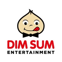DIM SUM ENTERTAINMENT Logo