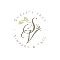 Simpson & Vail Logo