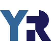 YFR Ltd Logo