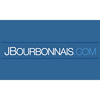 JBourbonnais.com Logo