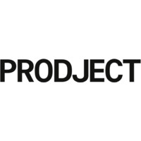 PRODJECT, LLC Logo