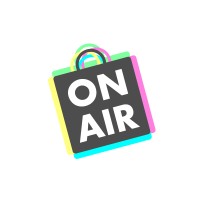 ONAIR SHOPPING Logo