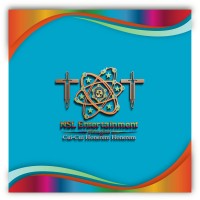NSL Entertainment Inc. Logo