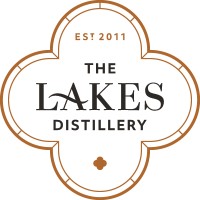 The Lakes Distillery Logo