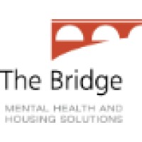 The Bridge Logo