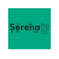 Serena pro d.o.o Logo