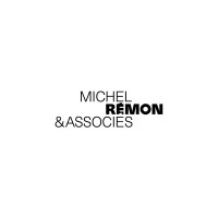 Michel Rémon & Associés Logo