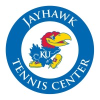 Jayhawk Tennis Center Logo