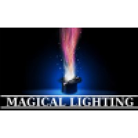 Magical Lighting Logo
