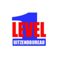 Level One Uitzendbureau Logo