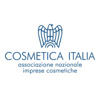 Cosmetica Italia - associazione nazionale imprese cosmetiche Logo