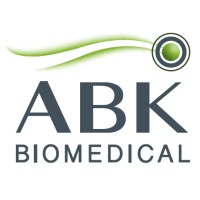 ABK Biomedical Inc. Logo