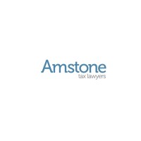 Amstone Tax Lawyers B.V. Logo
