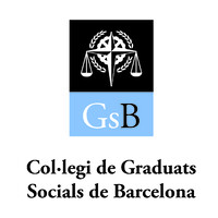 Ilustre Colegio de Graduados Sociales de Barcelona Logo