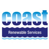 Coast Renewable Services Logo