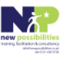 New Possibilities Logo