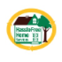 Hassle Free Home Services, Inc Logo