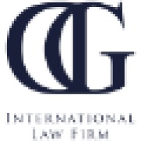 DG Studio Legale - International Law Firm Logo