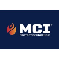 MCI Protection Incendie Logo