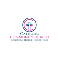 Catholic Community Health Logo