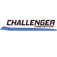 Challenger Communications, L.L.C. Logo