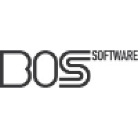 Bos-Software - Management Visuel Logo