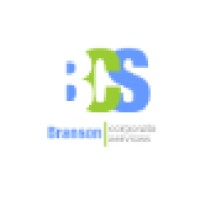 Branson Corporate Services Inc Logo