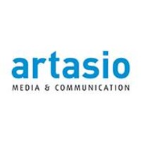 artasio AG Logo
