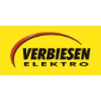 Verbiesen Elektro Logo