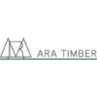 ARA Timber Logo
