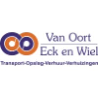 Van Oort - Eck en Wiel Logo