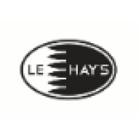 LeHays Shaker Boxes Logo