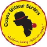 Clowns Without Borders South Africa Logo