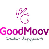 GoodMoov Logo